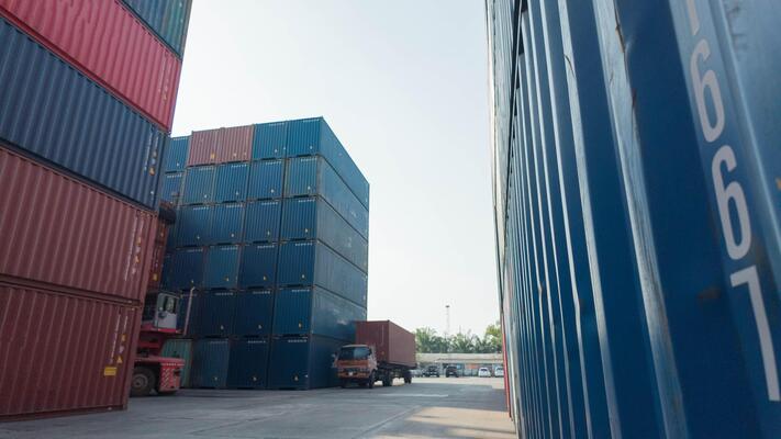 Customs Clearance