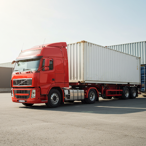 Freight Transport